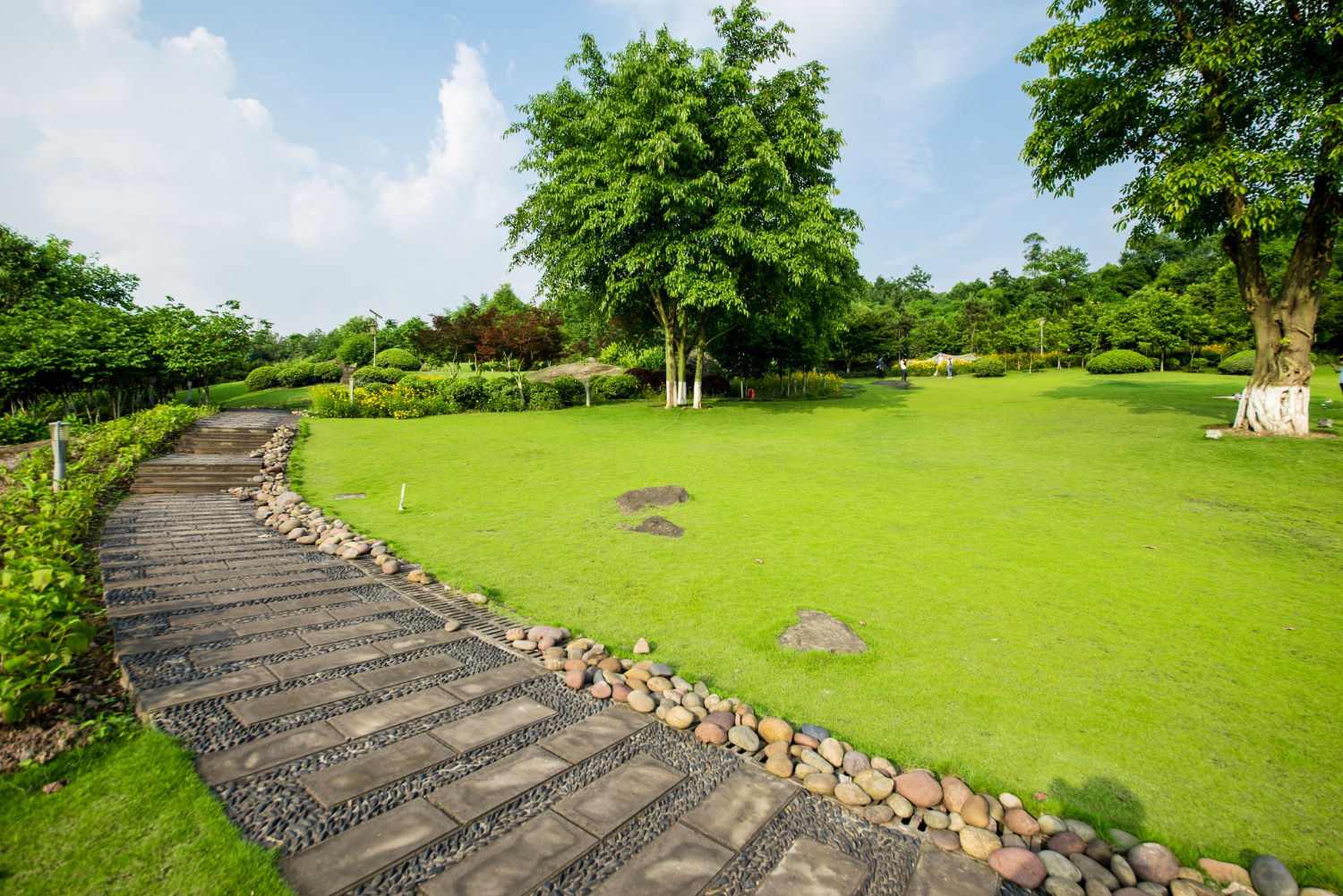 How Much Does Landscaping Cost in London