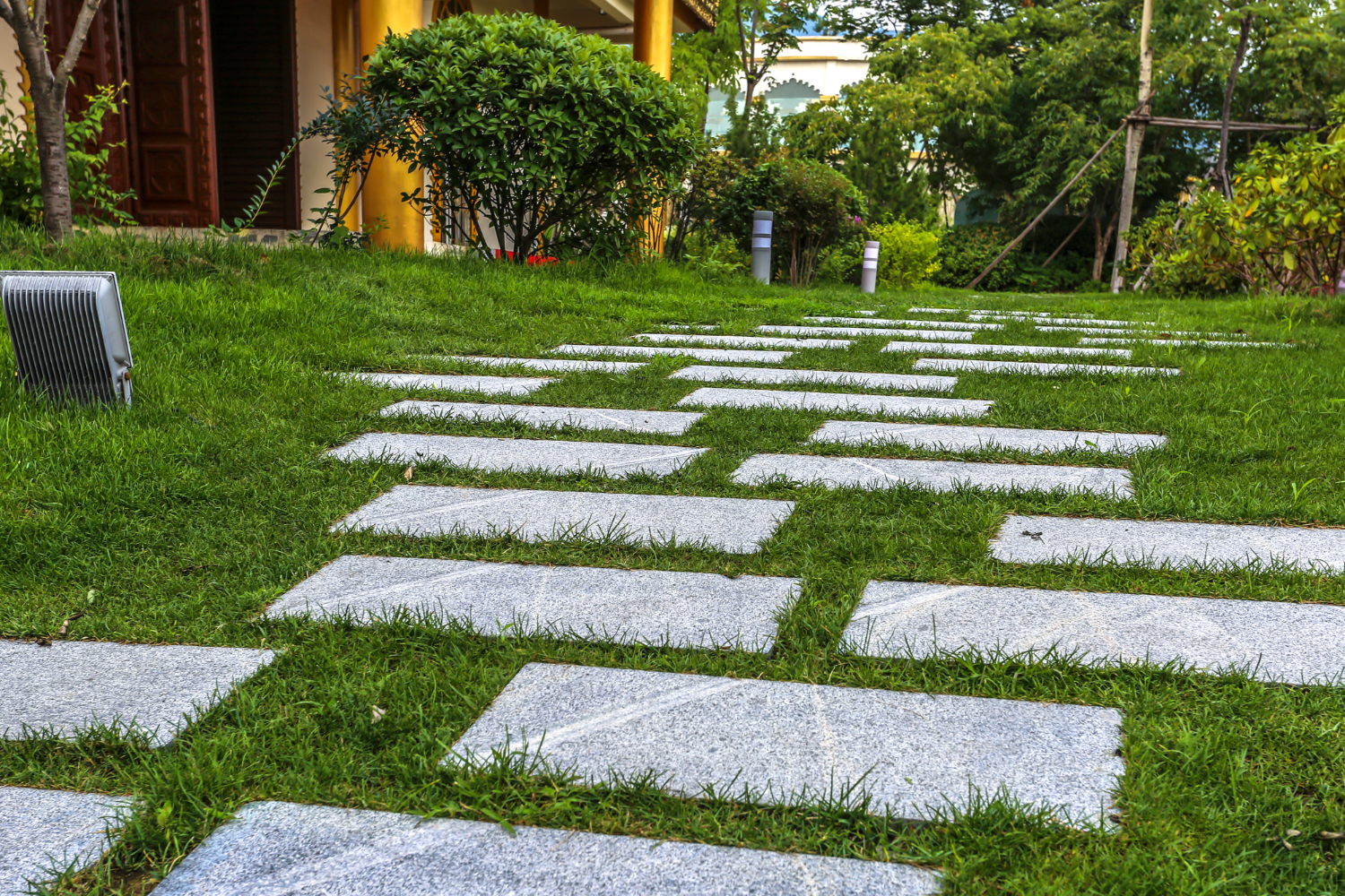 Garden Landscaping